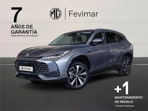 MG HS 1.5T MANUAL COMFORT - 20390€ en Jaen