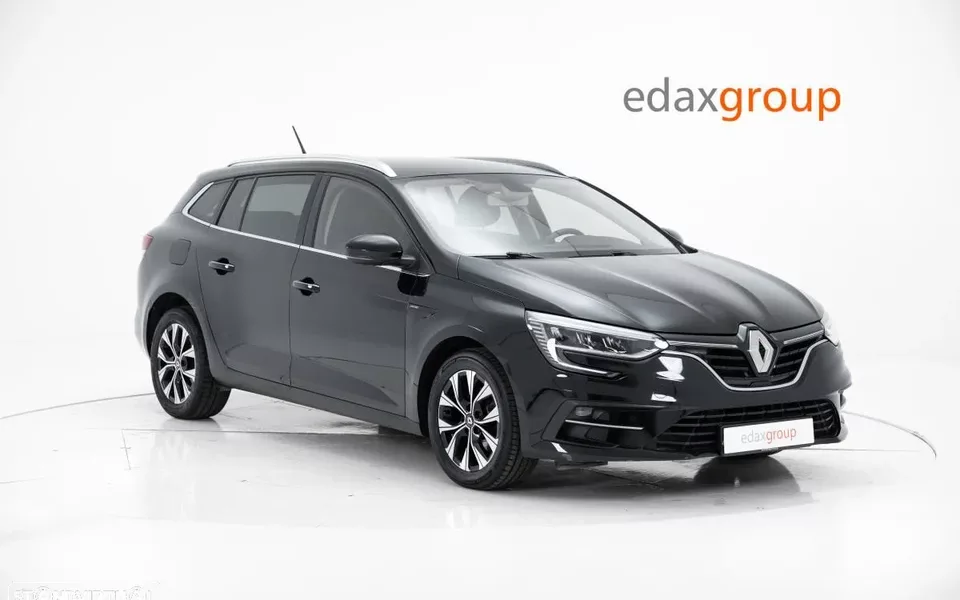Renault Mégane Sport Tourer 1.3 TCe Limited