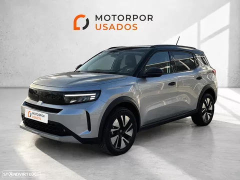 Opel Frontera 1.2 Hybrid GS eDCT