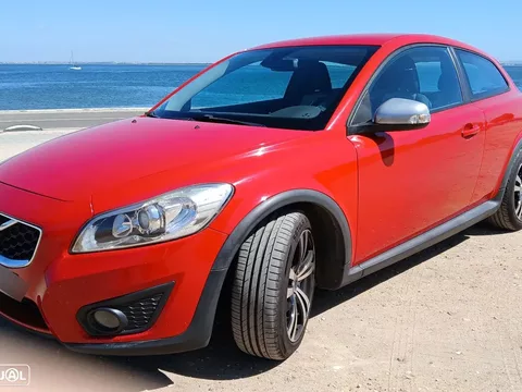 Volvo C30 D2 RDesign