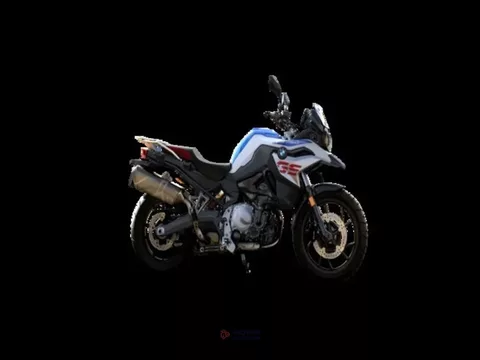 BMW F750GS