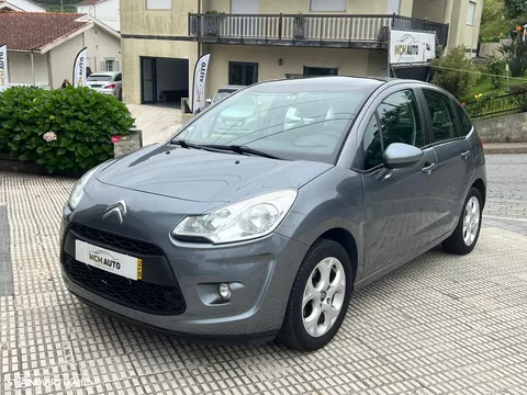 Citroën C3