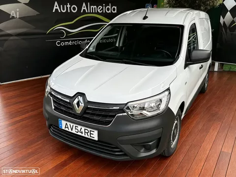 Renault Express