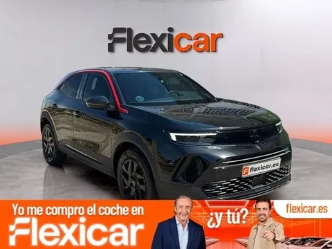 OPEL Mokka 1.2 T 96kW (130 CV) GS Auto
