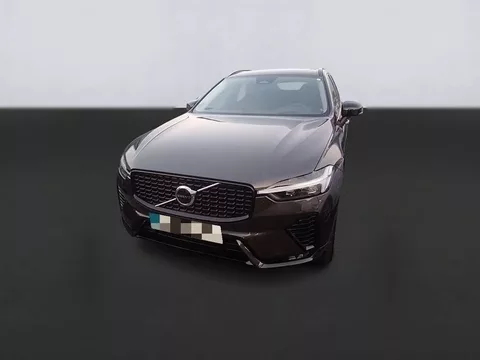 VOLVO XC60 XC60 B4 Ultimate Dark AWD Aut.