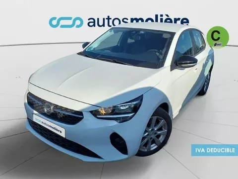 OPEL Corsa 1.2 Turbo XHL Edition 74 kW (100 CV)