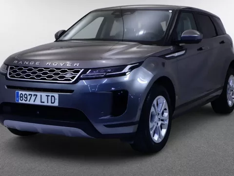 Land Rover RANGE ROVER EVOQUE R EVOQUE 1.5 P300E AUTO 4WD 5P