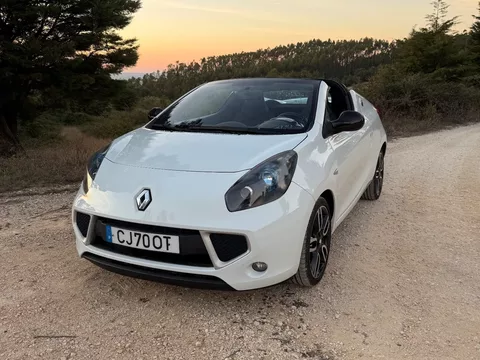 Renault Wind