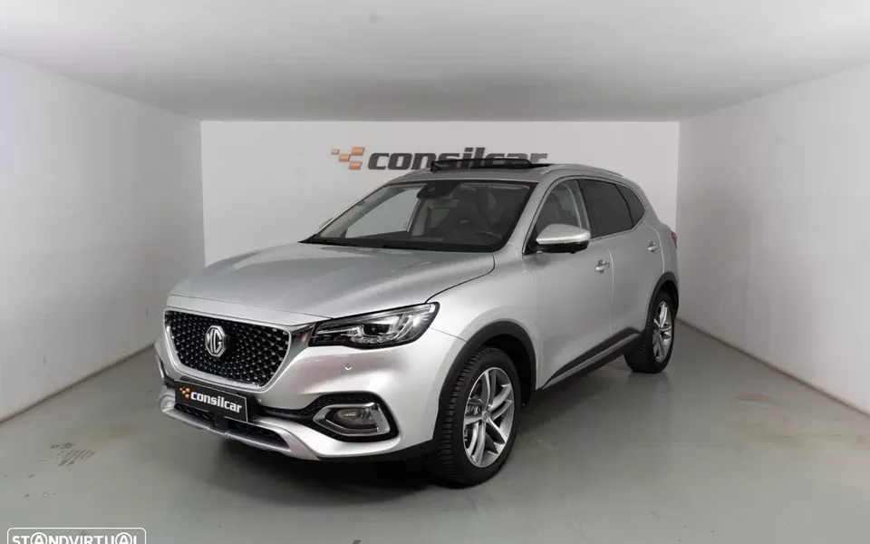 MG EHS 1.5 T-GDI Plug-in Hybrid Luxury
