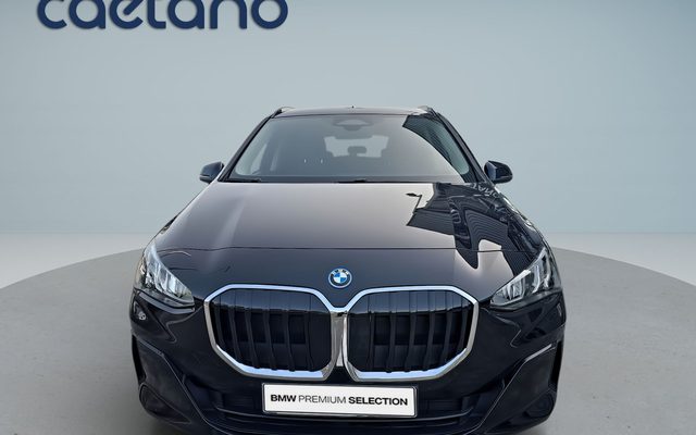 BMW Serie 2 Active Tourer