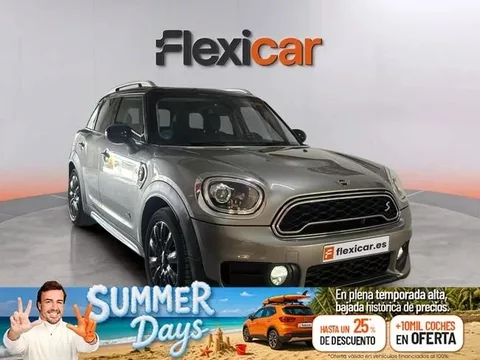MINI Countryman COUNTRYMAN COOPER S E ALL4