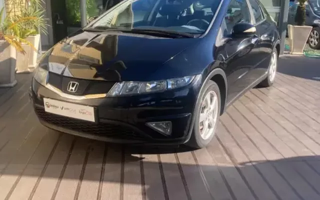 Honda Civic 2008 1.4 Sport
