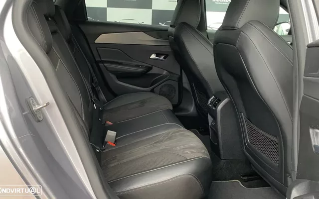 Peugeot 308 SW 225 e-EAT8 GT