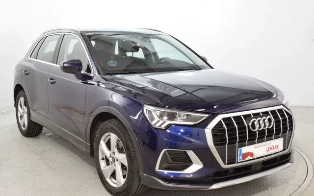 AUDI Q3 Q3 35 TDI Advanced S tronic 110kW