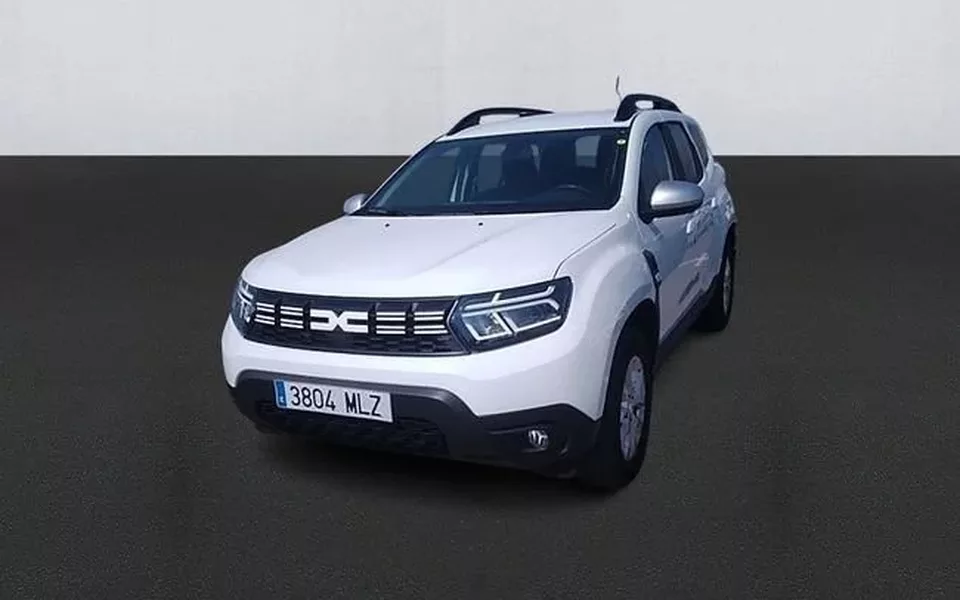 DACIA Duster Duster 1.5 Blue dCi Expression 4x2 85kW