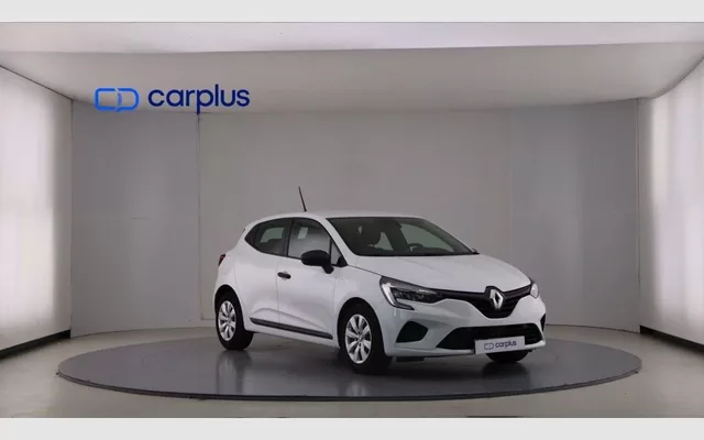 RENAULT Clio Clio Sce Authentic 49kW