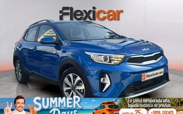 KIA Stonic 79CV