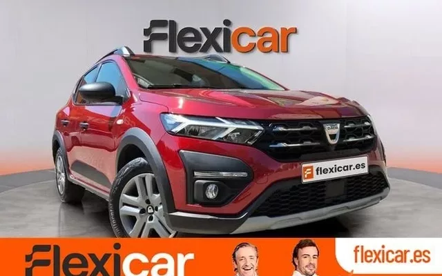 DACIA Sandero Sandero SCe Access 49kW