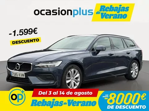 VOLVO V60 V60 D3 Momentum Aut.