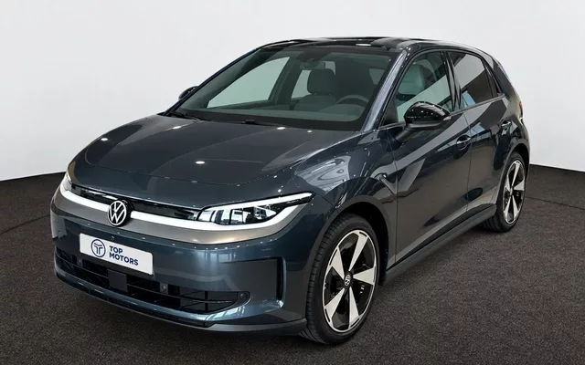 VOLKSWAGEN ID.Polo Nieuw 52 kWh Edition One Style Alu 19"Martorell
