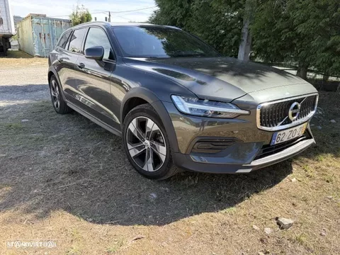 Volvo V60 2.0 D4 Inscription Geartronic