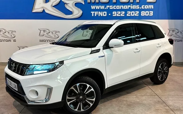 SEAT Arona Arona 1.0 TSI S&S Style XM 115 - 17990€ en Santa cruz de tenerife