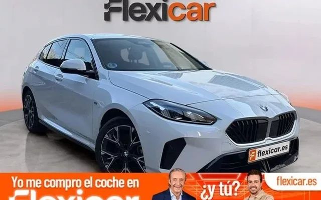 BMW Serie 1 120d - 28990€ en Trobajo del camino