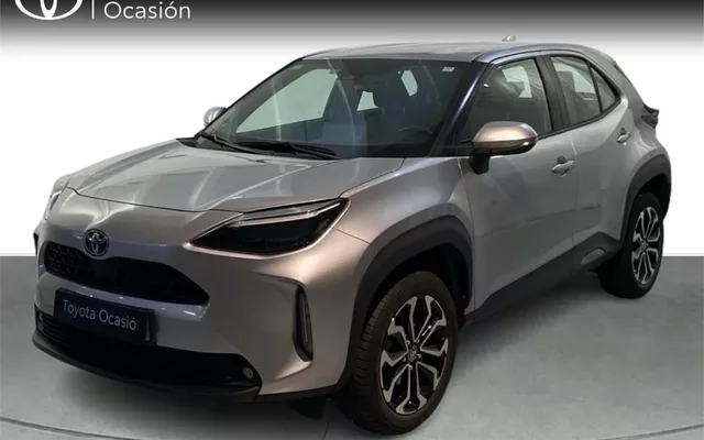 TOYOTA Yaris Cross Yaris Cross 120H Active Tech