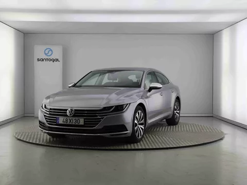 VOLKSWAGEN - Arteon - Arteon 2.0 TDI Elegance DSG