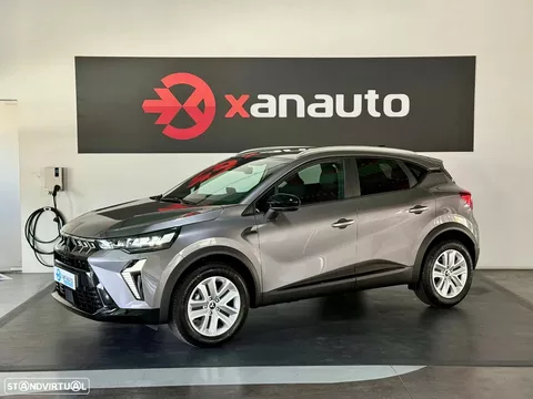 Mitsubishi ASX 1.0 MPI-T Kaiteki