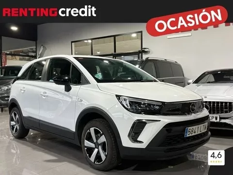 OPEL Crossland 1.5D 81kW (110CV) Edition