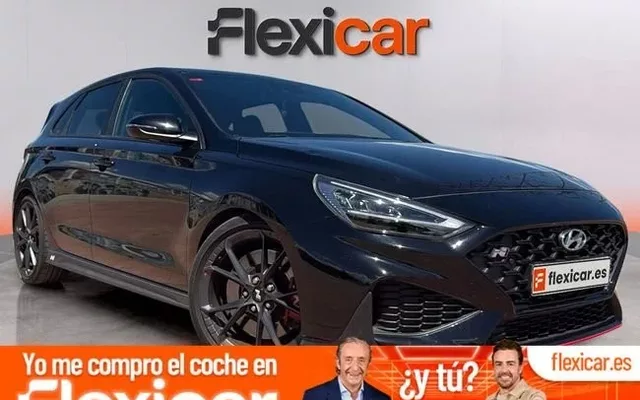 HYUNDAI i30 i30 2.0 TGDI N Performance 280