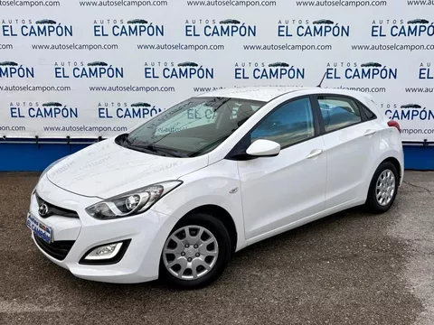 HYUNDAI i30 i30 1.4 Klass