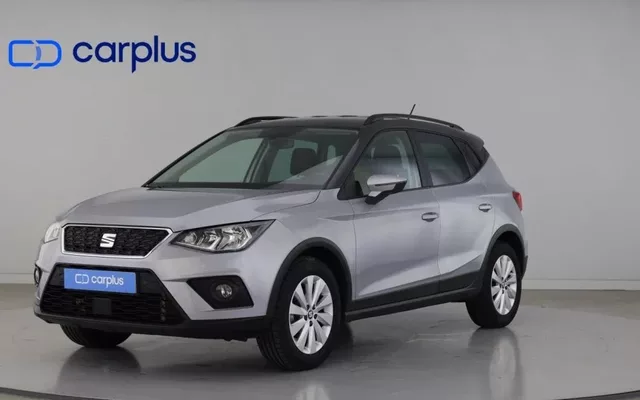 SEAT Arona 1.0 TGI Reference