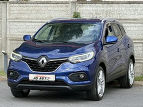 Renault Kadjar I 1.3dm³ 140KM