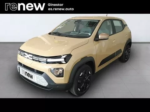 DACIA Spring Spring Electric Extreme 65 48kW