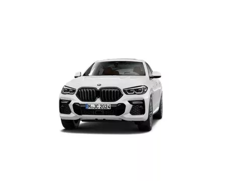 Vendido: BMW X6 X6 xDrive 30dA - 67900€ en CÁceres