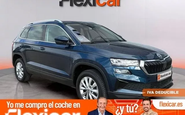 SKODA Karoq Karoq 1.5 TSI Ambition ACT DSG 110KW