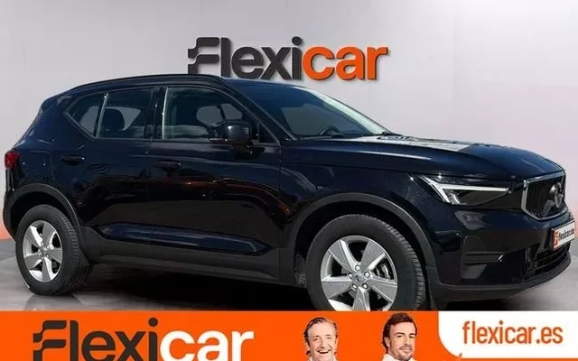 VOLVO XC40 XC40 T2 R-Design Aut.