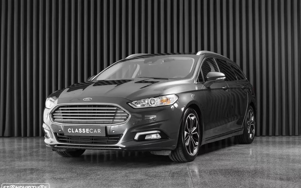Ford Mondeo SW 1.5 TDCi Titanium ECOnetic