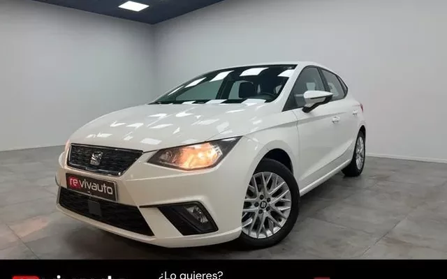 SEAT Ibiza Ibiza 1.0 EcoTSI S&S Style 95