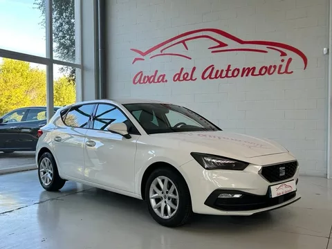 SEAT León León 2.0TDI S&S Style 115