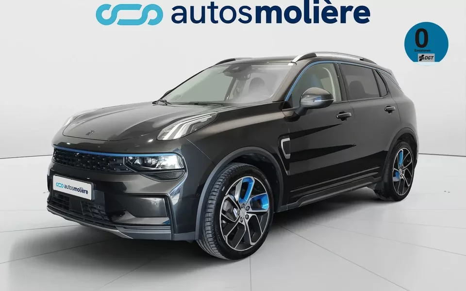 1.5 PHEV 192 kW (261 CV)