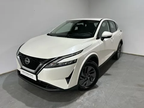 NISSAN Qashqai Qashqai 1.3 DIG-T mHEV 12V Acenta 4x2 103kW - 24898€ en Almendralejo
