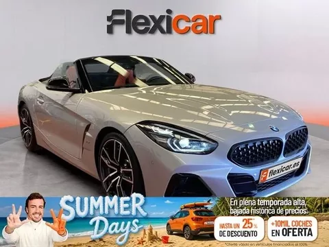 BMW Z4 Z4 sDrive 20iA