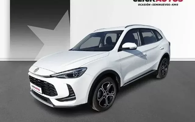 MG ZS 1.5 Hybrid 197CV Comfort AT