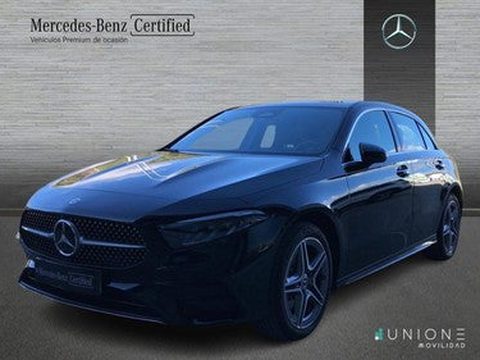 MERCEDES-BENZ Clase A 250 e Compacto