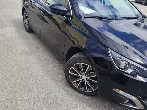 Peugeot 308 SW 1.6 BlueHDi Allure