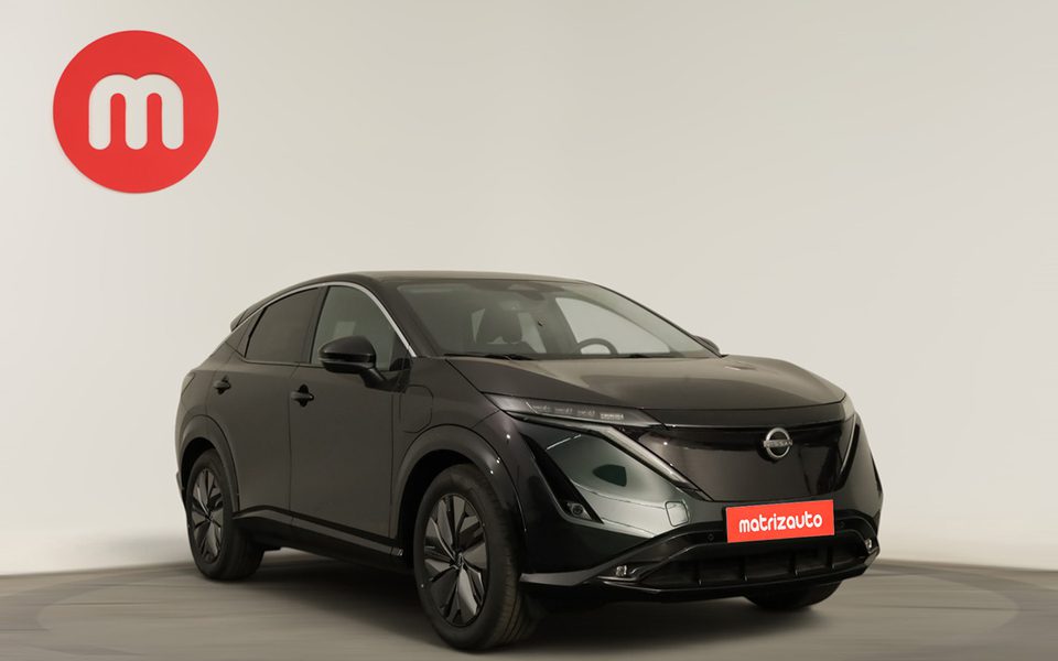 Nissan Ariya