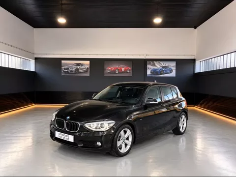 BMW 116